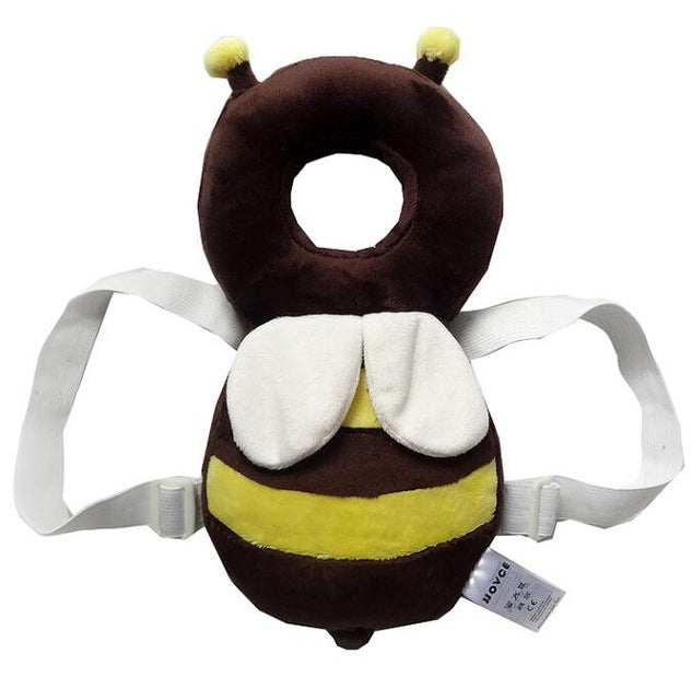 Almohadillas protectoras para la cabeza para niños pequeños