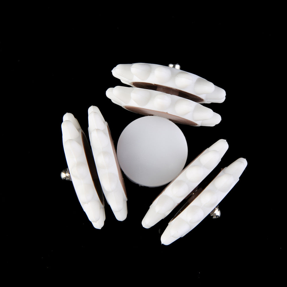 Rodillo eléctrico de masaje corporal para quemar grasa