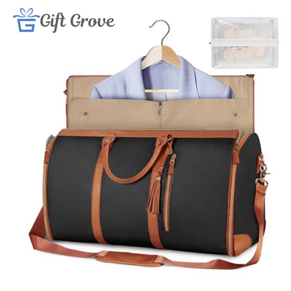 Gift Grove LuxeVoyage™Bag