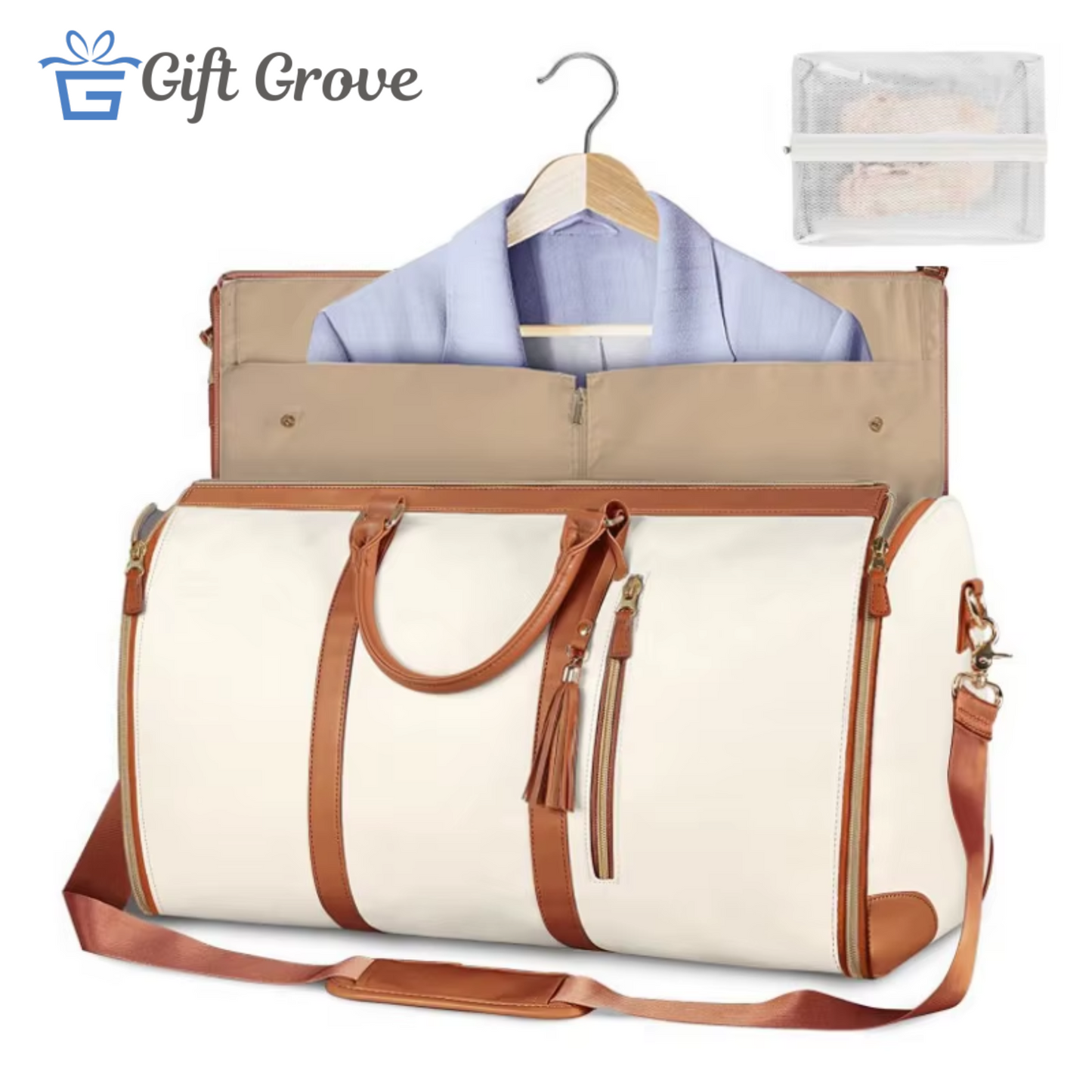 Gift Grove LuxeVoyage™Bag
