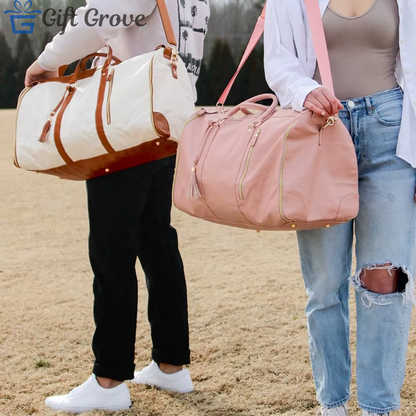 Gift Grove LuxeVoyage™Bag
