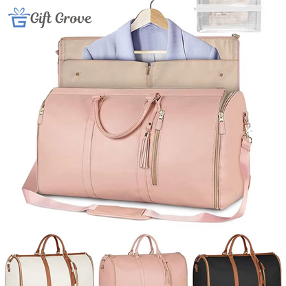 Gift Grove LuxeVoyage™Bag