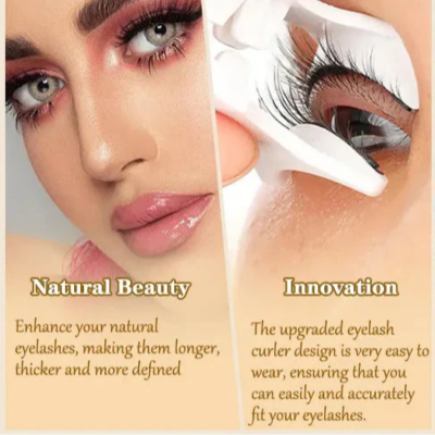 Lashnetiq™ Reusable Magnet Lashes