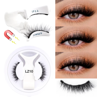 Lashnetiq™ Reusable Magnet Lashes