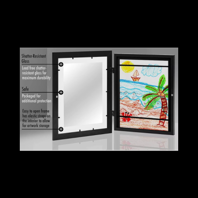 Kids Magnet Art Frames
