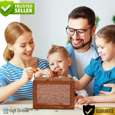 Family Fun Savings Adventure Box