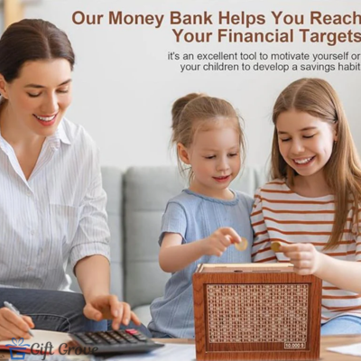 Family Fun Savings Adventure Box