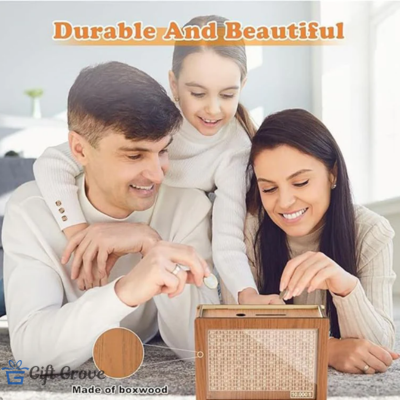 Family Fun Savings Adventure Box