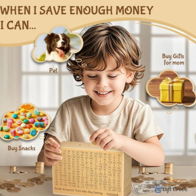 Family Fun Savings Adventure Box