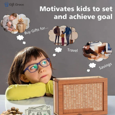 Family Fun Savings Adventure Box