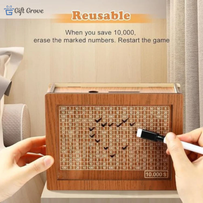 Family Fun Savings Adventure Box