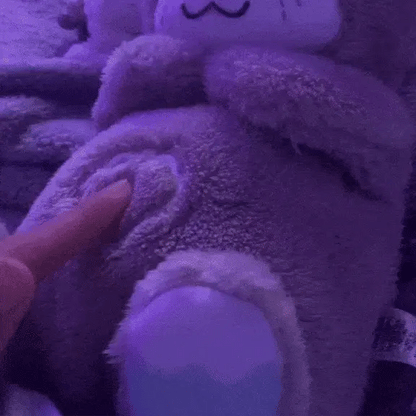 HarmonyHug™ Cuddle Otter