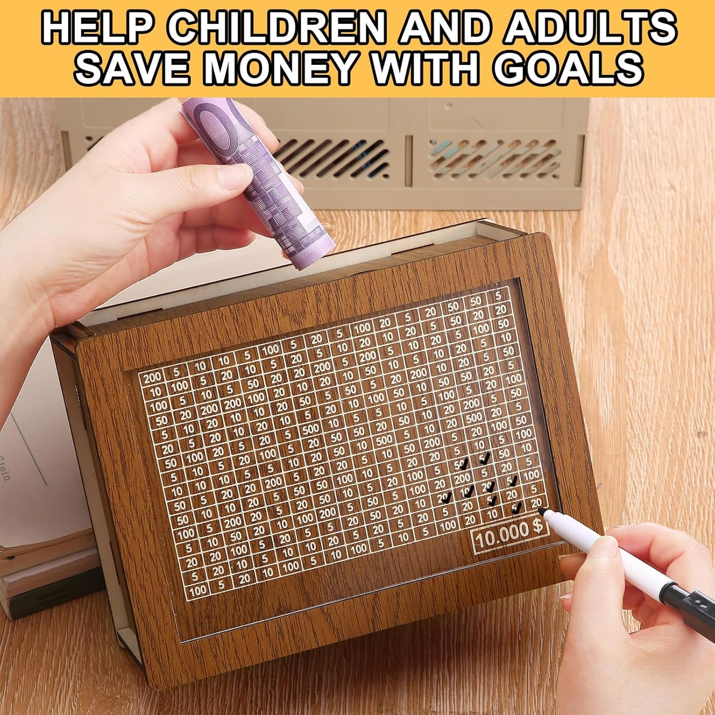 Family Fun Savings Adventure Box