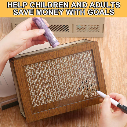 Family Fun Savings Adventure Box