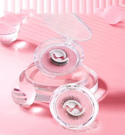 Lashnetiq™ Reusable Magnet Lashes