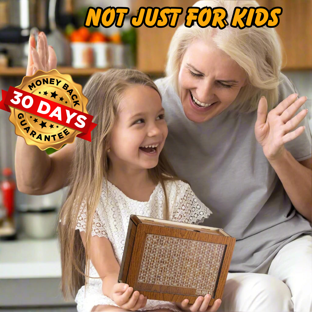 Family Fun Savings Adventure Box