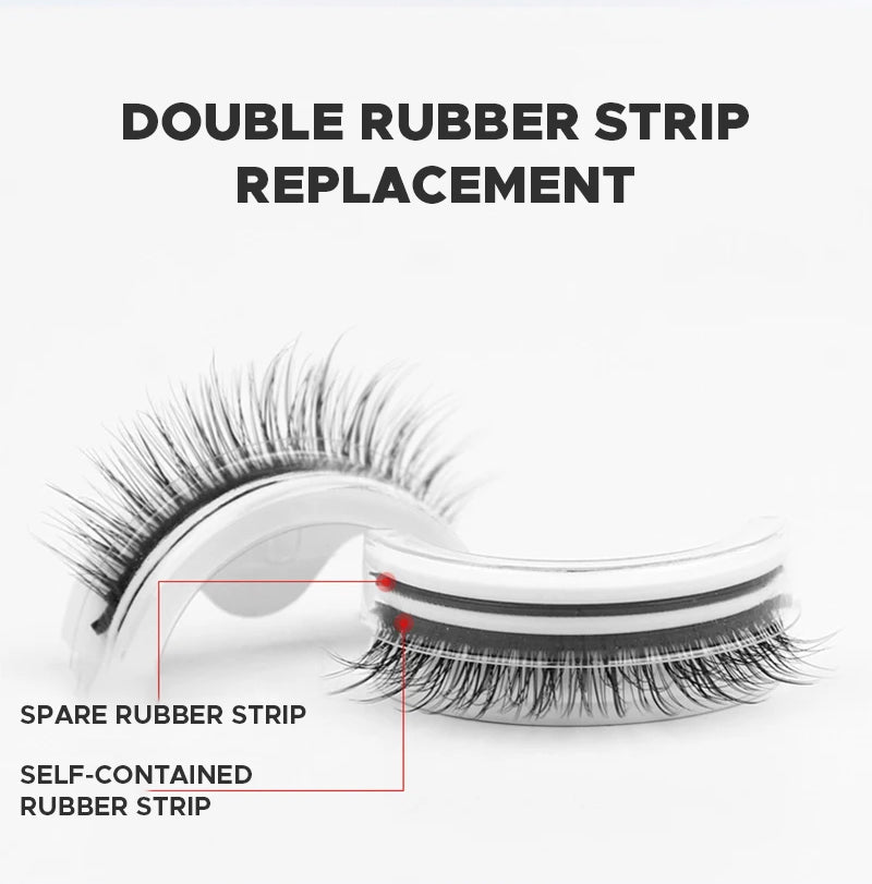 Lashnetiq™ Reusable Magnet Lashes