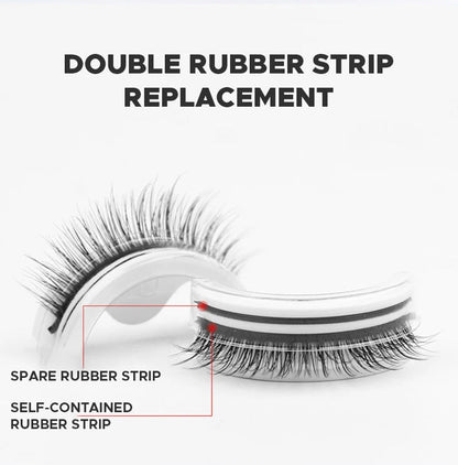 Lashnetiq™ Reusable Magnet Lashes