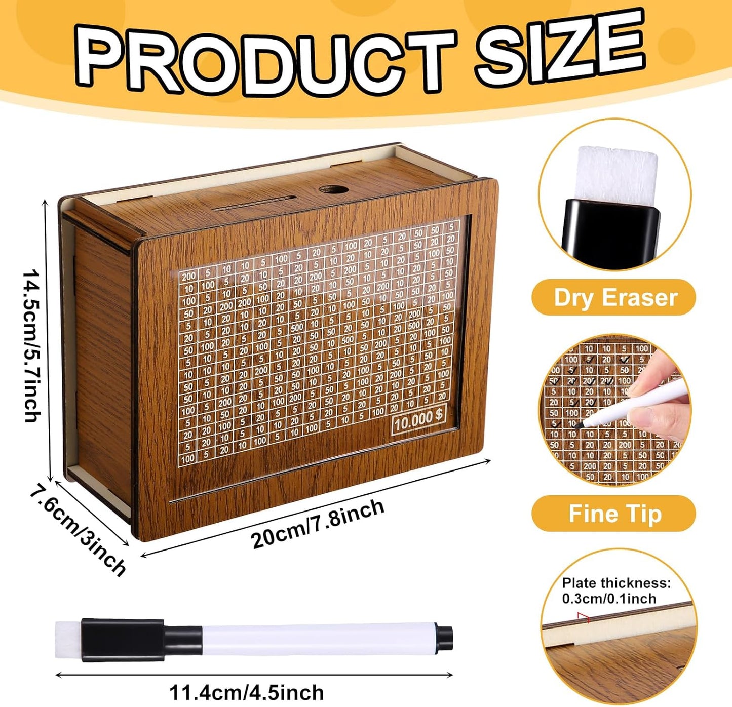 Family Fun Savings Adventure Box