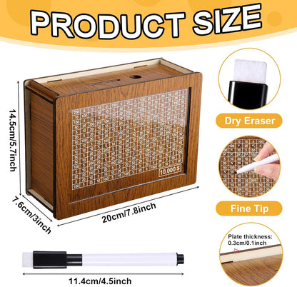 Family Fun Savings Adventure Box