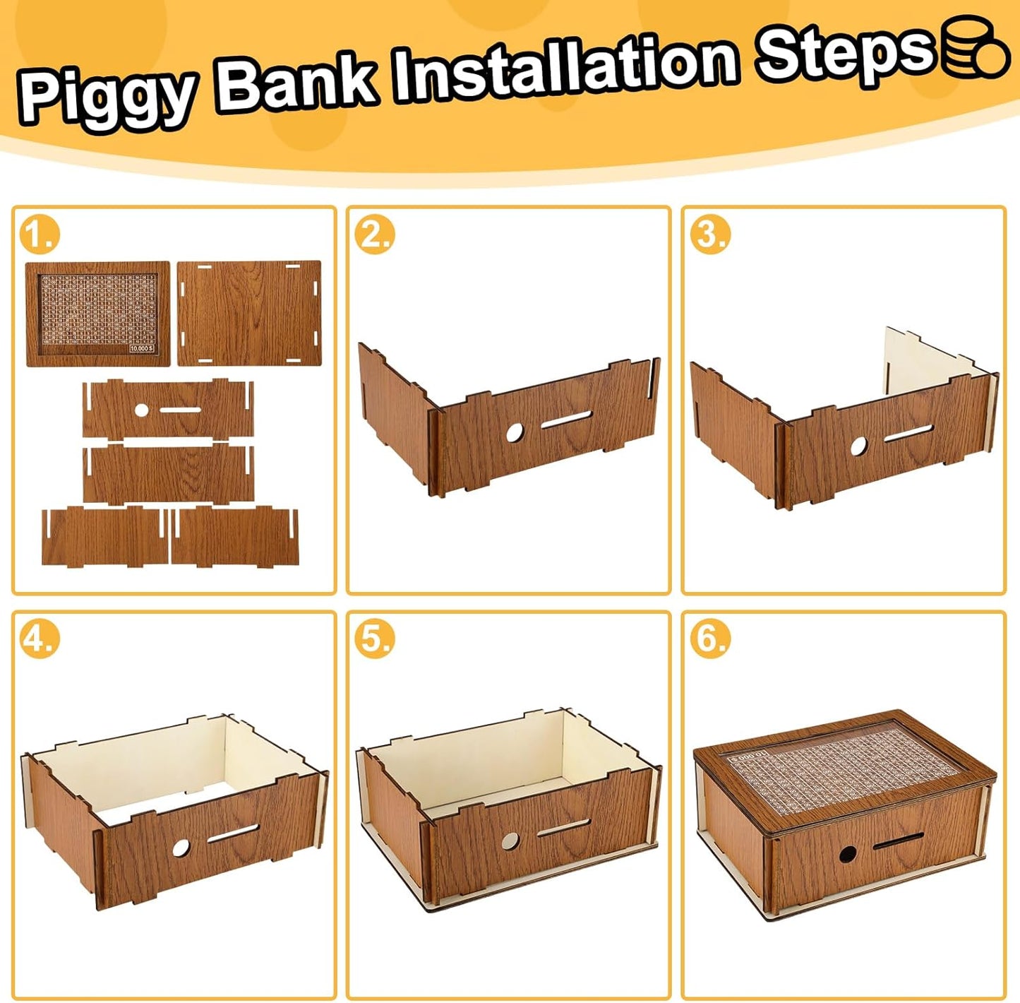 Family Fun Savings Adventure Box