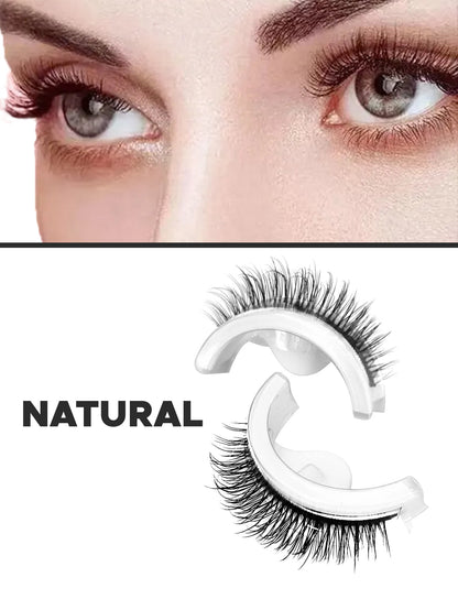 Lashnetiq™ Reusable Magnet Lashes