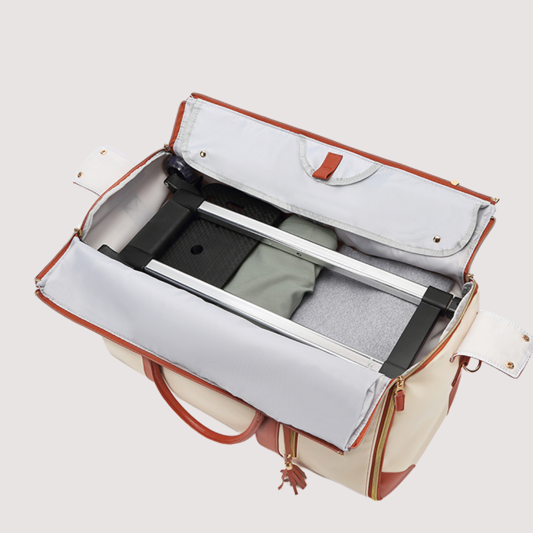 Gift Grove LuxeVoyage™Bag