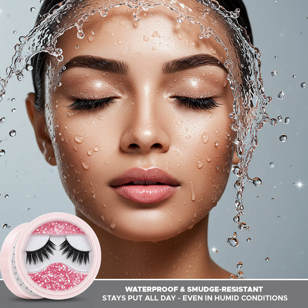 Lashnetiq™ Reusable Magnet Lashes