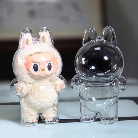 Labubu Protective Case