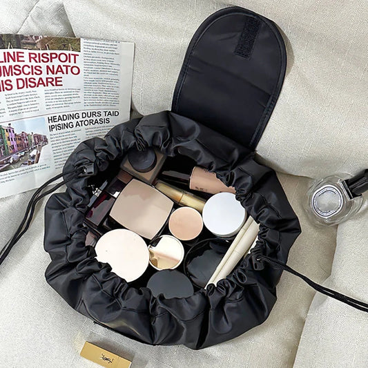 Luxe Makeup Bag