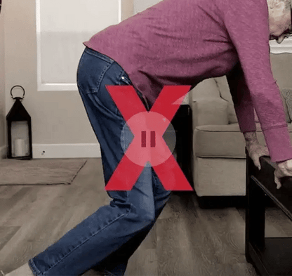 2 in1 GardenEase Kneeler & Seat