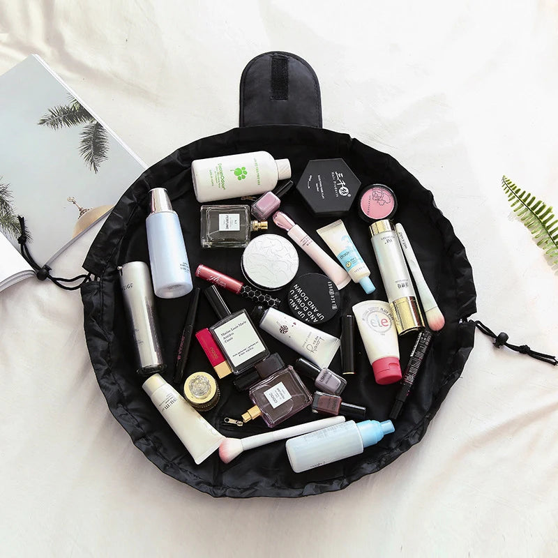 Luxe Makeup Bag
