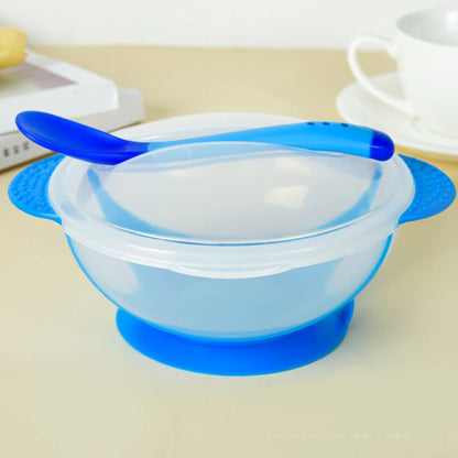 Magic Stay-Put Gyro Bowl