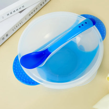 Magic Stay-Put Gyro Bowl