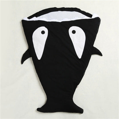 Saco de dormir para bebé Mr. Shark