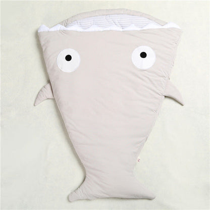 Saco de dormir para bebé Mr. Shark