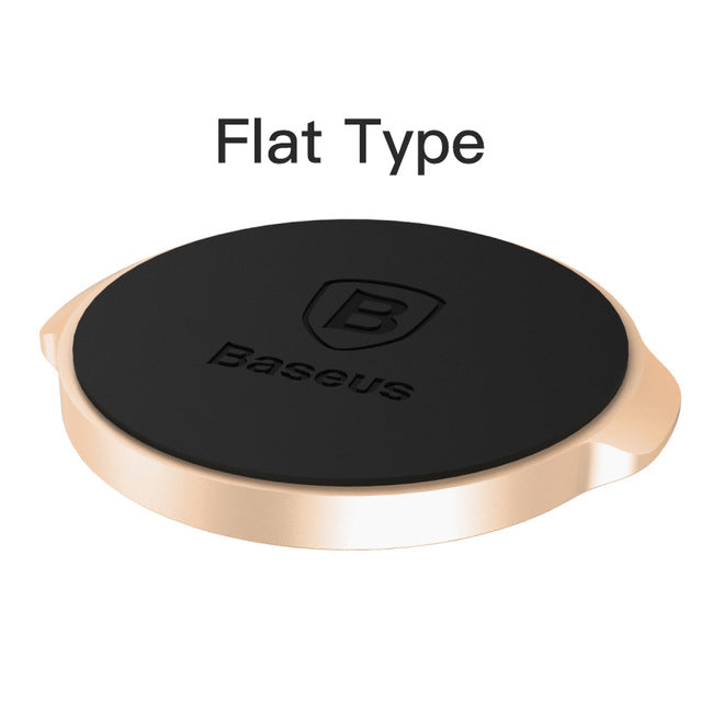 Soporte magnético ajustable para teléfono con ventilación de aire